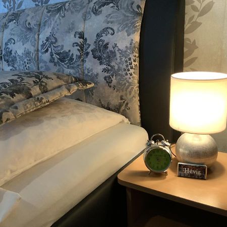 Oleander Apartman Heviz Ngoại thất bức ảnh