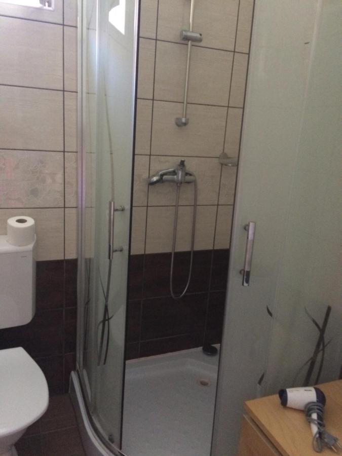 Oleander Apartman Heviz Ngoại thất bức ảnh