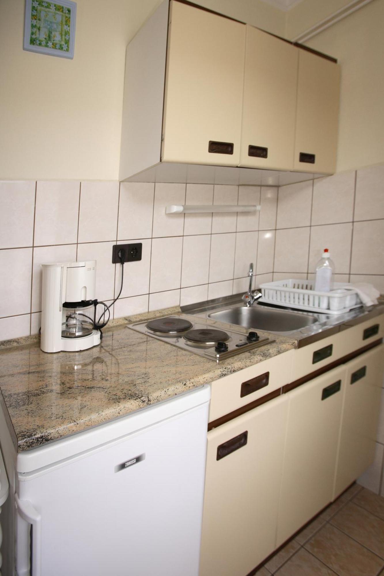 Oleander Apartman Heviz Ngoại thất bức ảnh