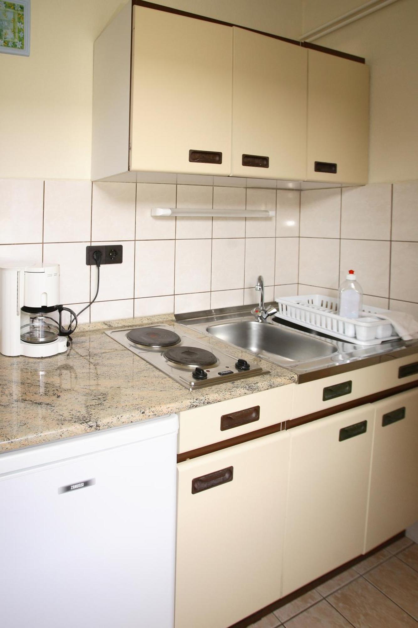 Oleander Apartman Heviz Phòng bức ảnh