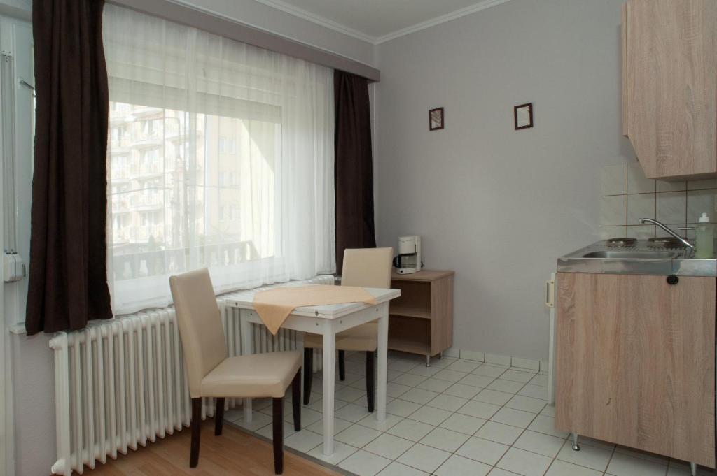 Oleander Apartman Heviz Ngoại thất bức ảnh